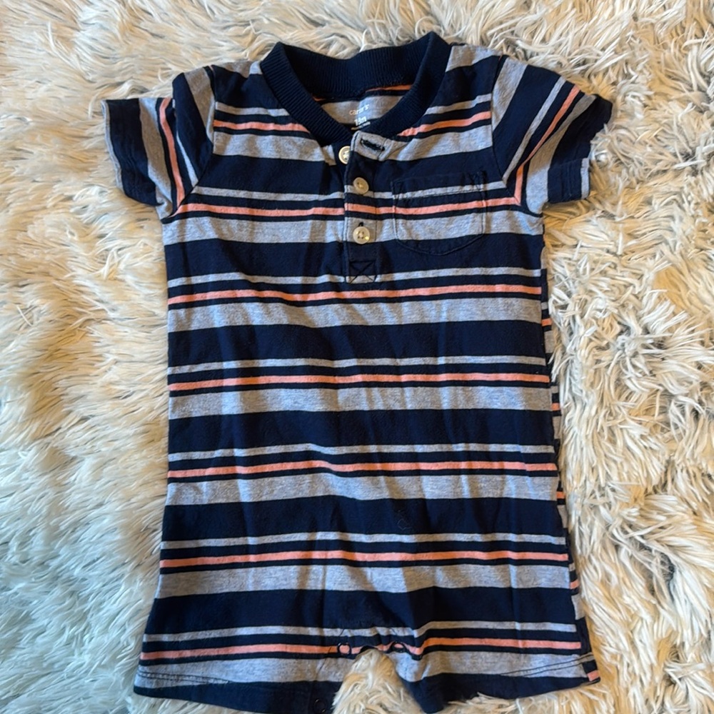 Carter’s | One Piece | 18 Months